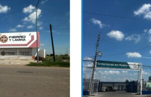 Cierran Cofiasa y también Fierro y Lámina: golpe a la construcción en #CdObregón