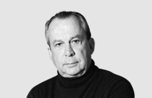 Fallece Mauricio Fernández, alcalde de San Pedro Garza García, a los 75 años