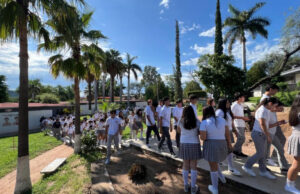 Más de 28 mil alumnos regresaron a clases en Cobach: Gobierno de Sonora