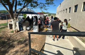 Beneficia Gobierno de Sonora la salud animal con jornada de esterilización en San Pedro