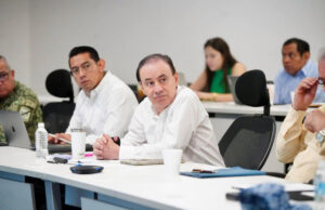Gobernador Alfonso Durazo confirma saldo blanco en Sonora tras lluvias por Lorena
