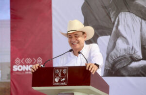 Gobernador Durazo garantiza justicia y bienestar para las mujeres con la creación de Centros LIBRE