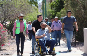 Gobierno de Sonora informa que hay 1200 inmuebles inscritos para el Segundo Simulacro Nacional 2025
