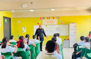 Gobierno de Sonora fortalece participación de padres de familia en actividades de Proximidad Ciudadana