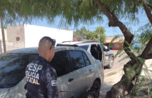 Más de 250 dosis de narcótico fueron aseguradas por Gobierno de Sonora en Hermosillo, Cajeme y Nogales