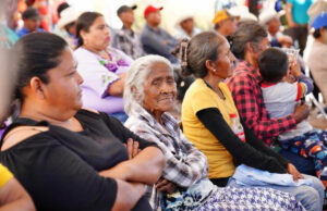 Con el presupuesto social más grande, Gobernador Durazo transforma Sonora y disminuye la pobreza