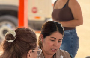 Impulsa Gobierno de Sonora atención preventiva con Jornadas de Salud Colectiva