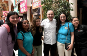 Con Plan Sonora, Gobernador Durazo fortalece la profesionalización y talento de jóvenes sonorenses en Taiwán