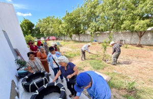 Difunde Gobierno de Sonora el padrón de personas beneficiarias del Programa Fomentando el Envejecimiento Activo: ISAAM