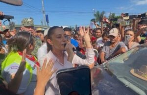 Tiempos de aguas y responsabilidades