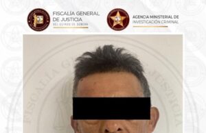 Vinculado a proceso a Isaías “N” por tentativas de feminicidio y homicidio contra sus hermanos