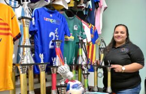 Invita Gobierno Municipal de Hermosillo a participar en la copa UMPAM 2025