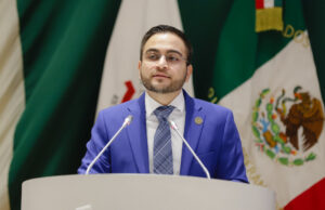Congreso de Sonora aprueba reforma en materia de extorsión y exención para eventos deportivos