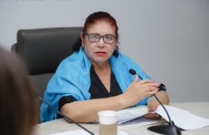 Instalan el Comité Calificador de la Presea del Poderío de las Mujeres Sonorenses 2025