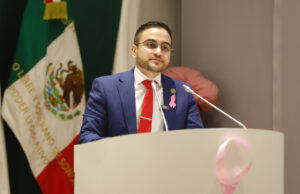 Avanza Congreso de Sonora en iniciativas y conmemora derecho al voto e inclusión de personas ciegas