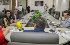 Aprueban en comisión reforma para fortalecer el desarrollo rural