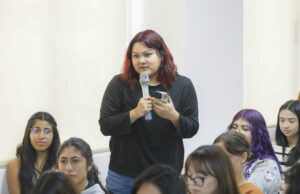 Socializa Congreso de Sonora iniciativa para proteger a personas embarazadas y con discapacidad