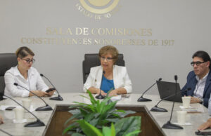 Congreso de Sonora realiza foro de consulta sobre la Ley de Alimentación Adecuada y Sostenible del Estado