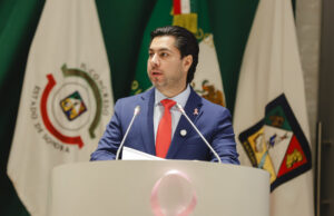 Turna Congreso de Sonora iniciativas sobre inclusión de personas con discapacidad y deporte