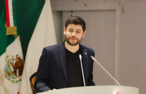 Turna Congreso de Sonora iniciativas sobre inclusión y gobierno digital