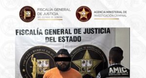 AMIC detiene a José Antonio “N”, alias “El Colacho”, objetivo prioritario ligado a múltiples investigaciones de homicidio