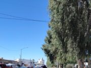 Intensifica Ayuntamiento de Hermosillo el mantenimiento de vialidades principales