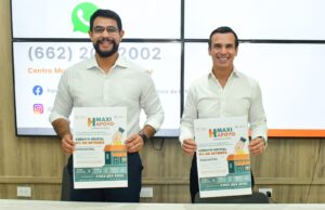 Abre Ayuntamiento de Hermosillo oportunidad de nuevos créditos grupales para personas emprendedoras