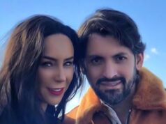 FGR evalúa solicitar extradición de Álvarez Puga esposo de Inés Gómez MONT