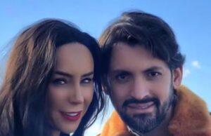 FGR evalúa solicitar extradición de Álvarez Puga esposo de Inés Gómez MONT