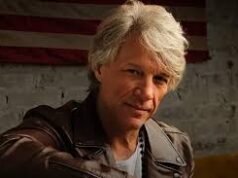 Tras tres años de rehabilitación, Bon Jovi anuncia el “Forever Tour” de 2026