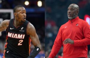 Escándalo en la NBA: Chauncey Billups y Terry Rozier detenidos por caso de apuestas ilegales