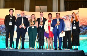 Plantean en el Foro Mundial de Energía Solar 2025 los retos actuales para la generación de energía renovable a gran escala