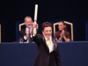 Fotógrafa mexicana inaugura la Semana de los Premios Princesa de Asturias con una exposición