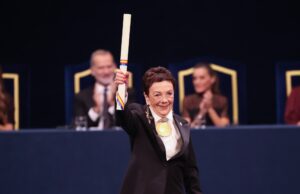 Fotógrafa mexicana inaugura la Semana de los Premios Princesa de Asturias con una exposición