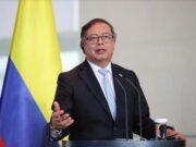 EU congela los bienes del presidente de Colombia por presunta permisividad al crimen organizado
