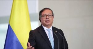 EU congela los bienes del presidente de Colombia por presunta permisividad al crimen organizado