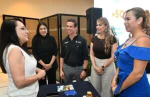 Se fortalece promoción económica de la ciudad con “Hermosillo Conecta Comercial -Turístico”