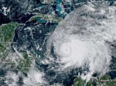 Huracán Melissa alcanza categoría 5 y amenaza con devastar Jamaica y el Caribe