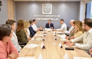 Fortalece Toño Astiazarán acciones en prevención de adicciones y salud mental de hermosillenses