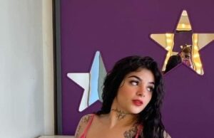 Karely Ruíz denuncia estafa tras donar premio a una falsa causa benéfica