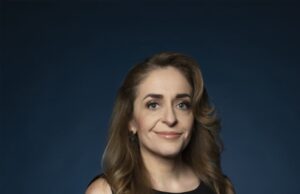 Compartirá Bárbara Anderson sus experiencias en el Tercer Congreso de la Familia de DIF Hermosillo