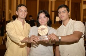 Con récord de asistencia concluye el Cuarto Foro Mundial de Energía Solar 2025
