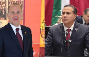 VIDEOS: Diputados del PT y PAN intercambian golpes e insultos en las oficinas de la CFE