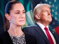 VIDEO: Sheinbaum y Trump Acuerdan Prórroga y Detienen Imposición de Aranceles