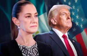 VIDEO: Sheinbaum y Trump Acuerdan Prórroga y Detienen Imposición de Aranceles