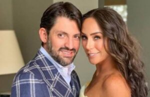 Detienen en Miami a Víctor Álvarez Puga, esposo de Inés Gómez Mont y prófugo de la justicia mexicana