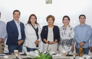 Analizan en comisión propuestas de Planos y Tablas de Valores 2026 junto con representantes de ayuntamientos