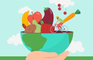 Invita Congreso de Sonora a participar en foro de consulta en materia de alimentación adecuada y sostenible