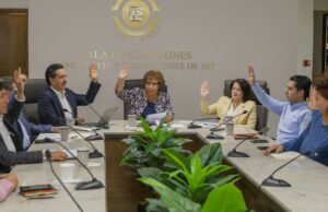 Comisión de Presupuestos aprueba tablas de valores y reforma a la Ley de Gobierno y Administración Municipal