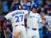Dodgers pierde el primer partido de la Serie Mundial
